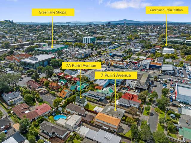 7 & 7A Puriri Avenue Greenlane_4