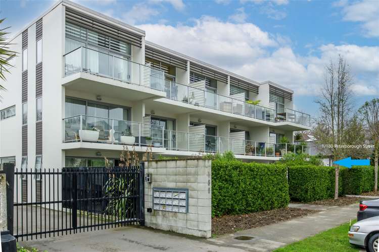 1/180 Peterborough Street Christchurch Central_11