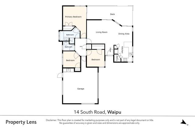 14 South Road Waipu_1