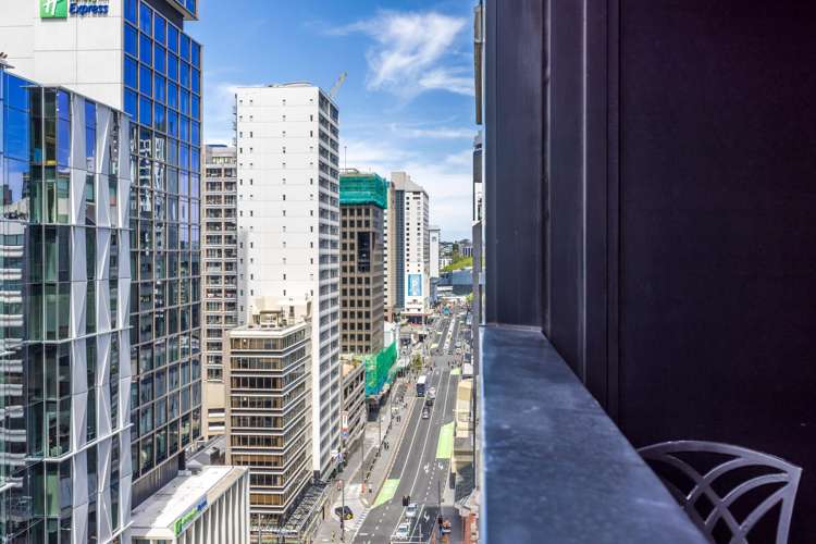 1308A/32 Swanson Street Auckland Central_21