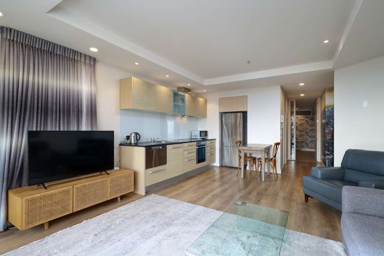 Apt 118, The Sands, Bisley Avenue Moana_7