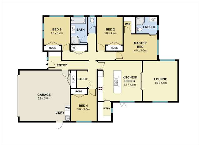 115 Kaurinui Crescent One Tree Point_1