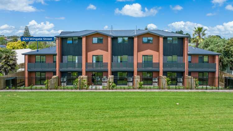 5/59 Wingate Street Avondale_15