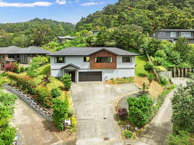 Near New with the view!