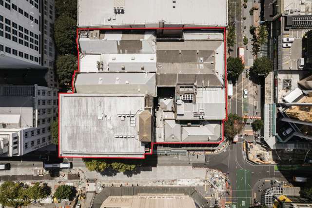 253-261 & 263-267 Queen Street Auckland Central_1