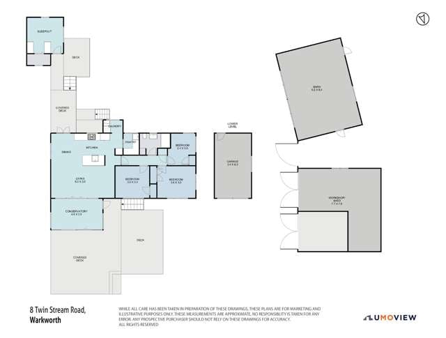 8 Twin Stream Road Warkworth_1