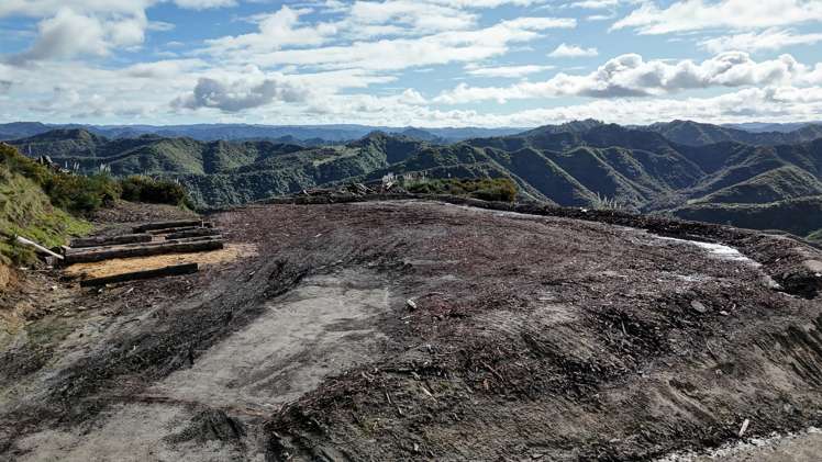 Rangitatau West Road Waitotara_6