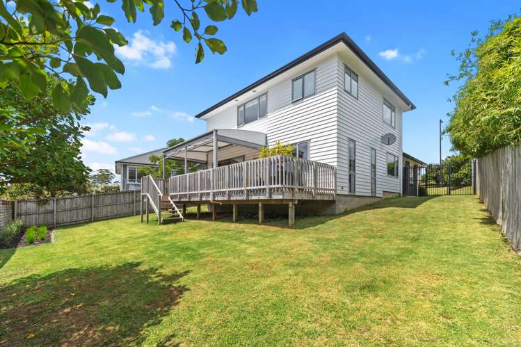 5 Whares Court Silverdale_29