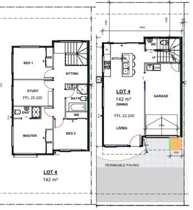 Lot 4/82 Matipo Road Te Atatu Peninsula_3