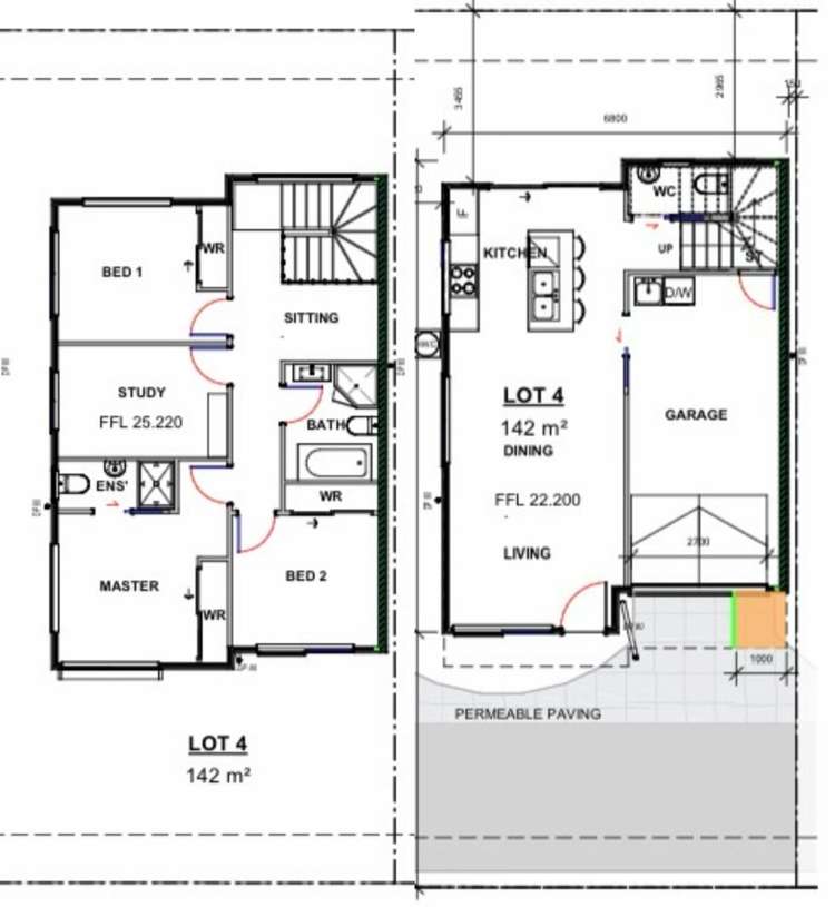 Lot 4/82 Matipo Road Te Atatu Peninsula_3