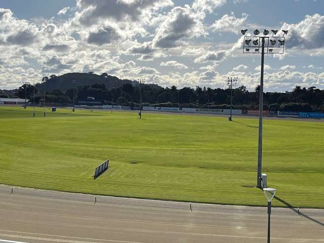 1 Bedroom apartment - Alexandra Park Epsom