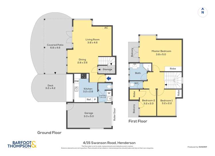 4/15 Swanson Road Henderson_16