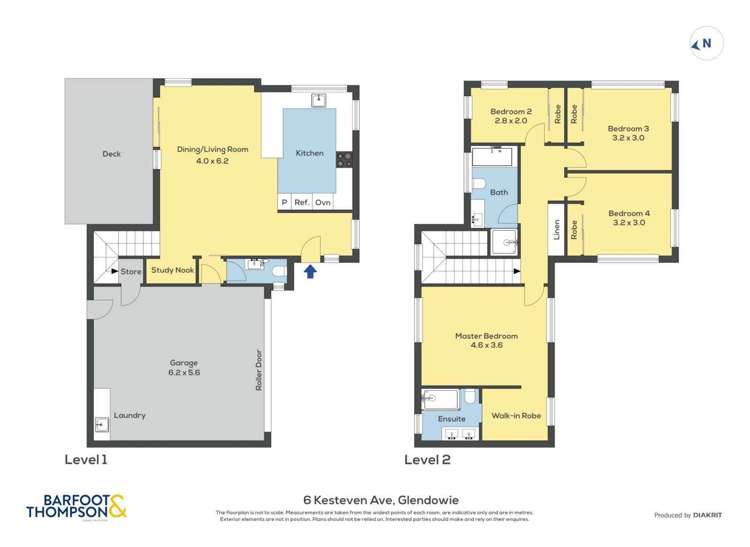 6b Kesteven Avenue Glendowie_19