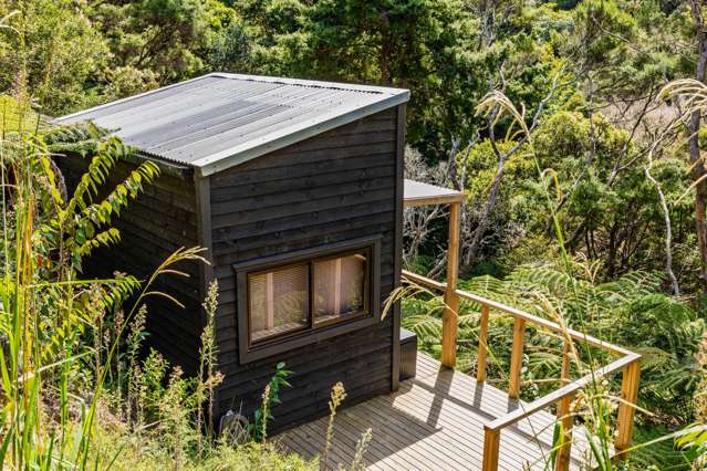 Your Private Sanctuary Above The Sails