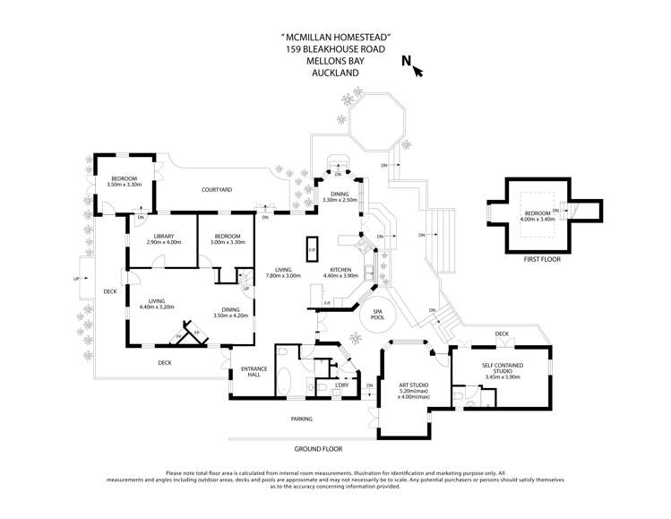 159 Bleakhouse Road Mellons Bay_19