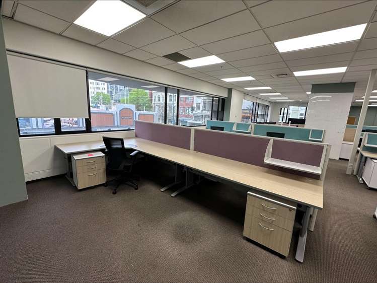 Part Level 2, 40 Mercer Street Wellington Central_3