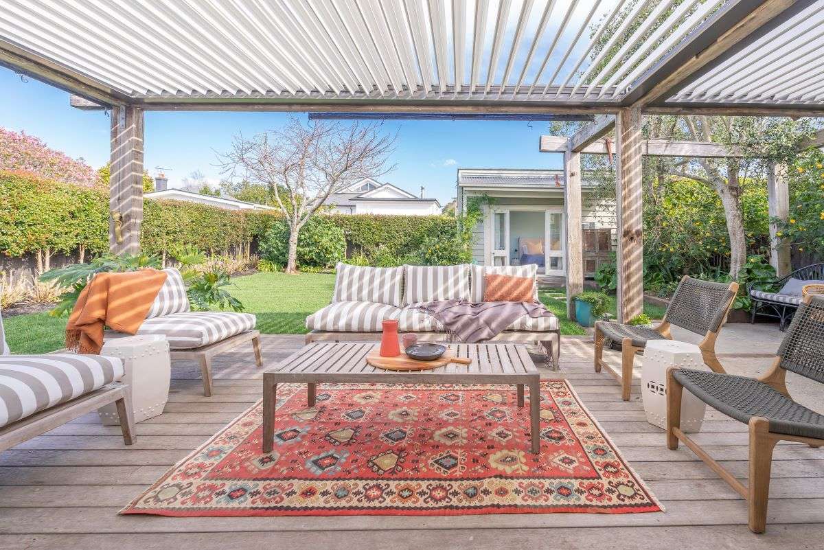 108 Burnley Terrace in Sandringham, Auckland