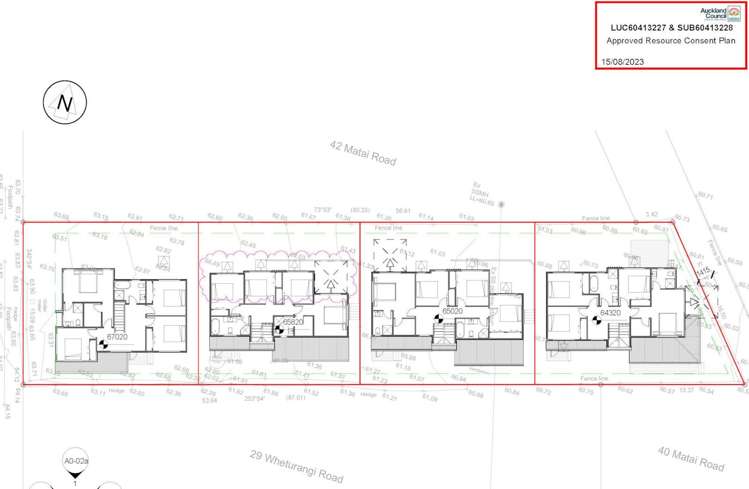 Lot 4, 31 Wheturangi Road Greenlane_6