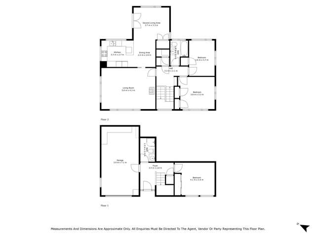25A Field Street Silverstream_3