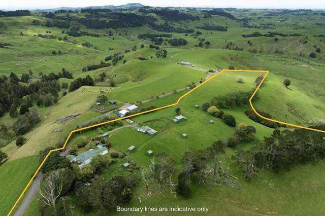 463D Wairamarama Onewhero Road Onewhero_4