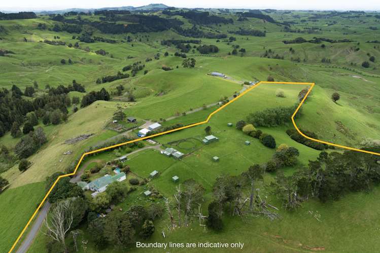 463D Wairamarama Onewhero Road Onewhero_4