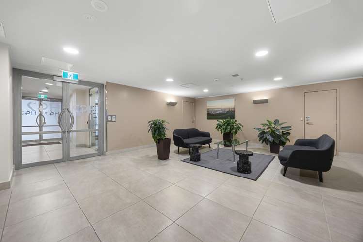 909/47 Hobson Street Auckland Central_17