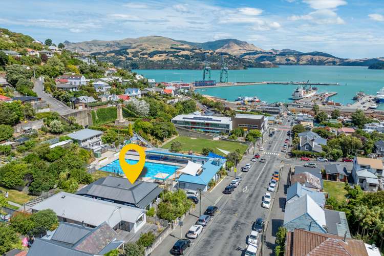 60 Oxford Street Lyttelton_34