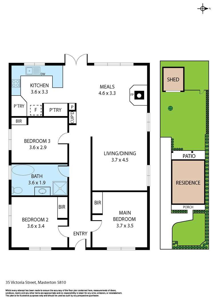 35 Victoria Street Masterton_20