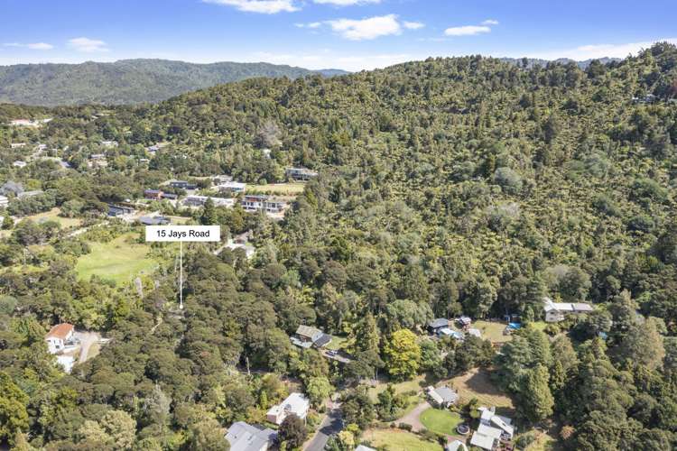 15 Jays Road Titirangi_21