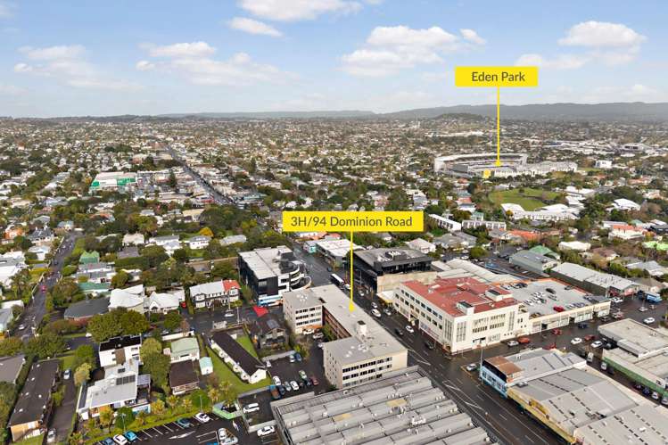 3H/94 Dominion Road Mount Eden_15