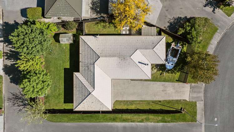 6b Paget Drive Woodend_14