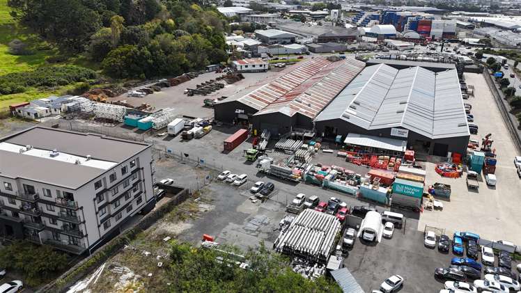 Unit 9, 7 Fraser Road Mount Wellington_2