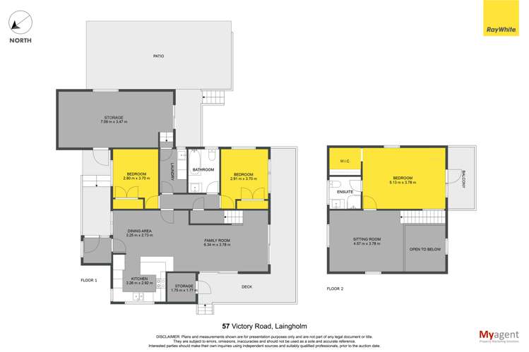 57 Victory Road Laingholm_17