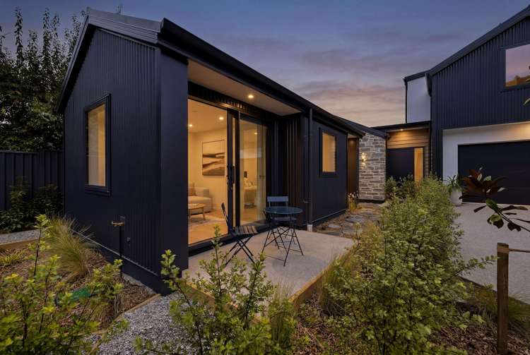 11/A Cornwall Street Arrowtown_21