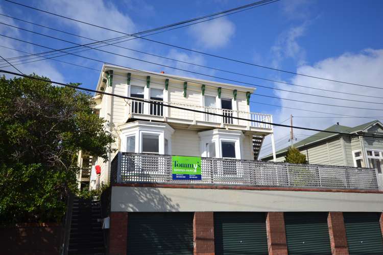 31c Hall Street Newtown_14