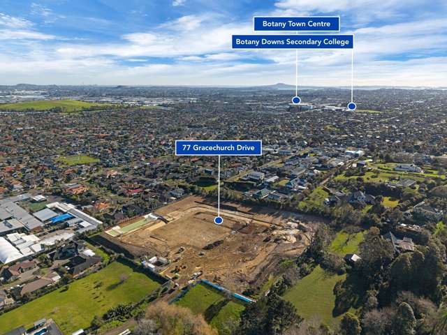 Lot 14/77-85 Gracechurch Drive Flat Bush_4