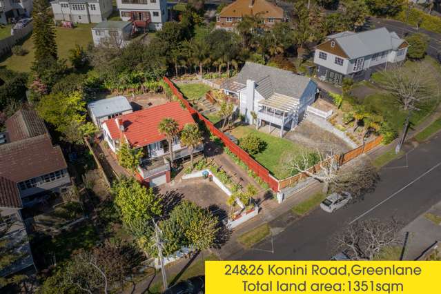 24 & 26 Konini Road Greenlane_2