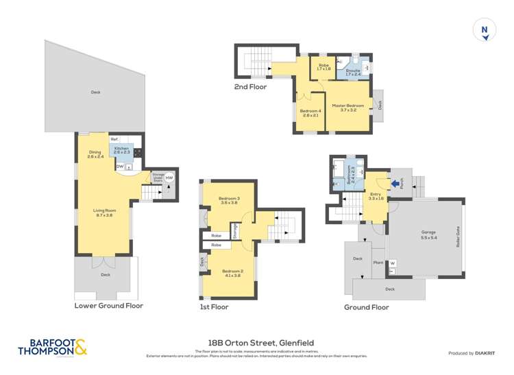 2/18 Orton Street Glenfield_6