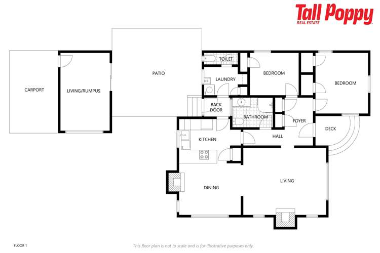 25a Oban Road Greerton_18
