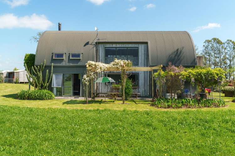 768 Wardville Road Te Aroha_12