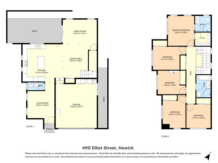 49d Elliot Street Howick_3