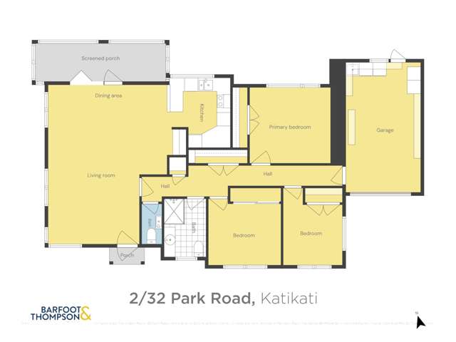 2/32 Park Road Katikati_1