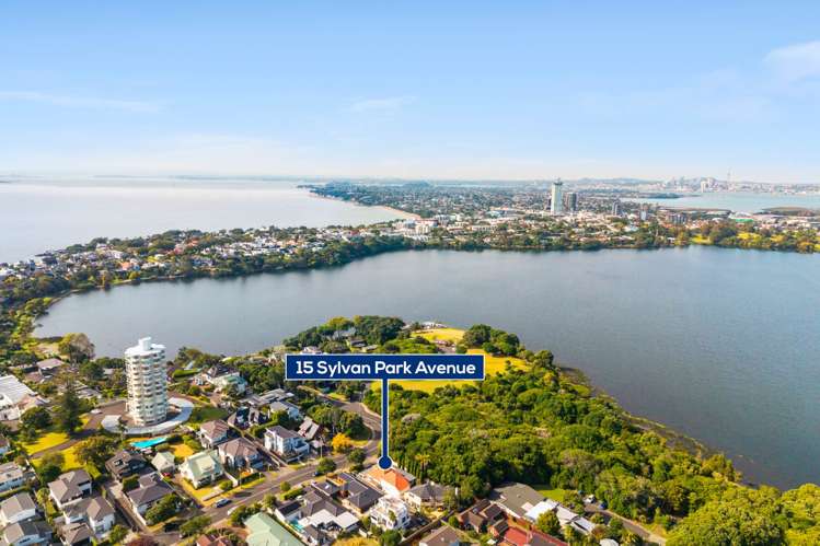 1/15 Sylvan Park Avenue Milford_40