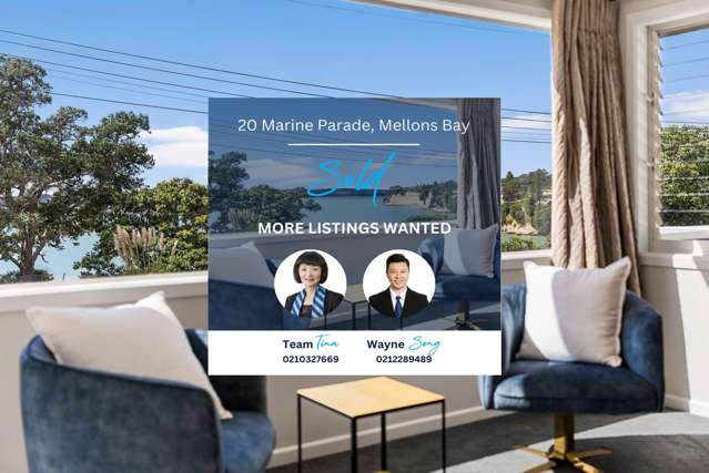 Seaview home and income in Macleans zone