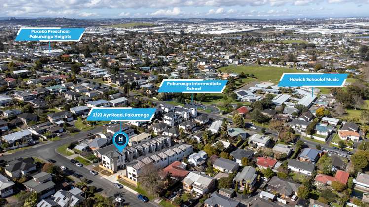 4/23 Ayr Road Pakuranga_20