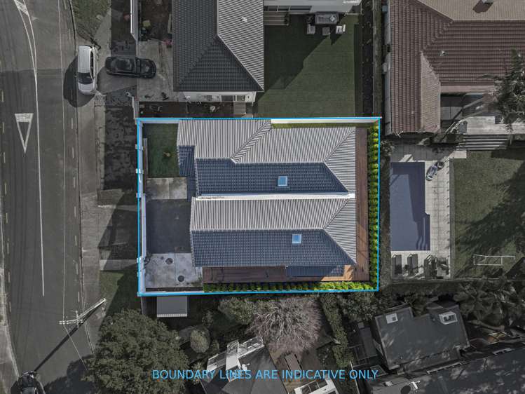 19 Korau Road Greenlane_36
