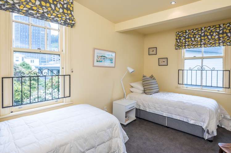 33 Hobson Crescent Thorndon_10