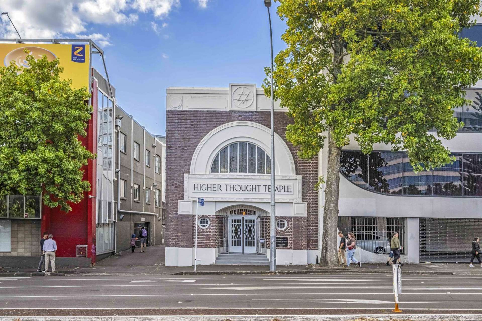 1 Union Street City Centre_0