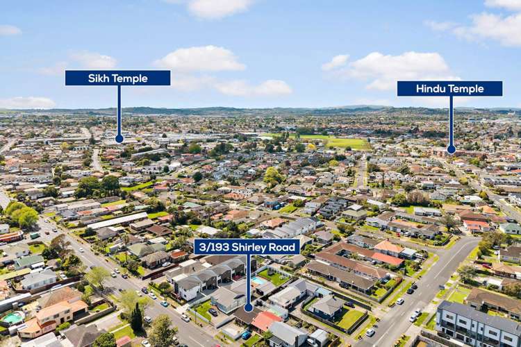 3/193 Shirley Road Papatoetoe_18