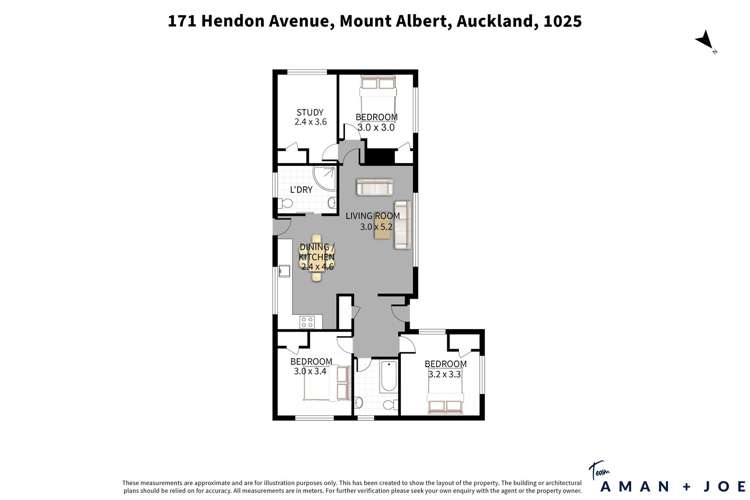 171 Hendon Avenue Mount Albert_12
